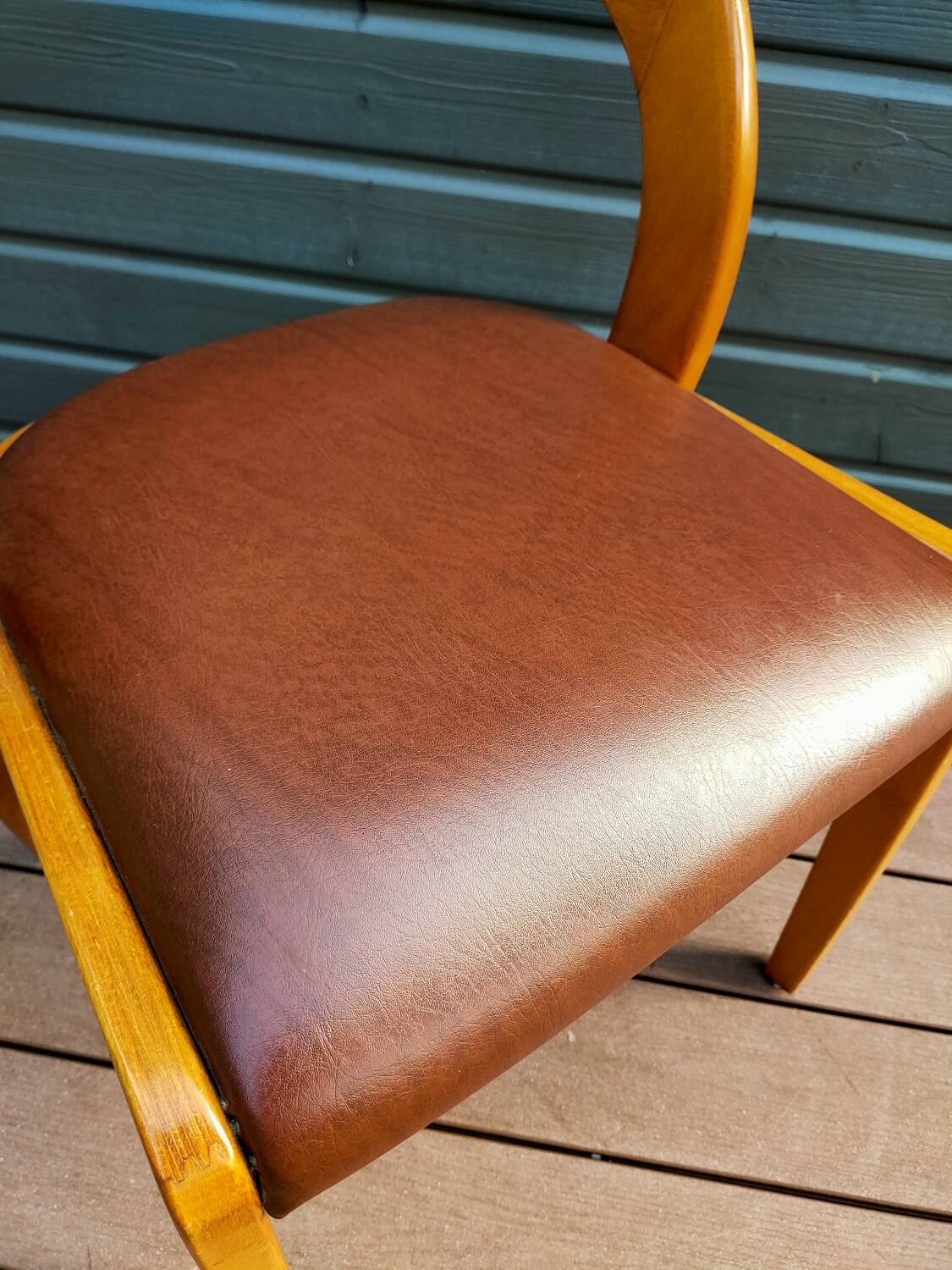 Baumann Gondola model chair