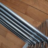 6 Max Stacker designer chairs for Steelcase