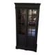 Parisian showcase cabinet