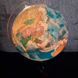 Luminous globe