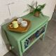 Vintage bar