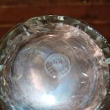 Lemberg crystal carafe