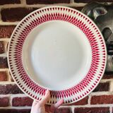 Badonvillers dish
