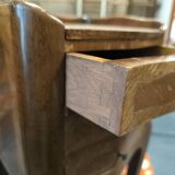 Pair of Louis XV style bedside tables