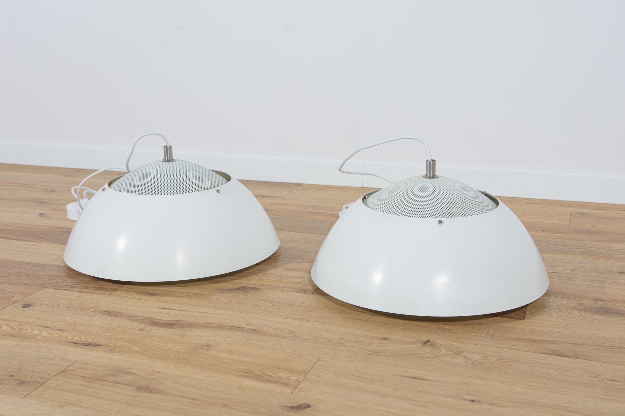 Mid-Century Pendant Lamp by Christian Hvidt for Nordic Solar, 1970s