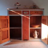 Buffet vintage