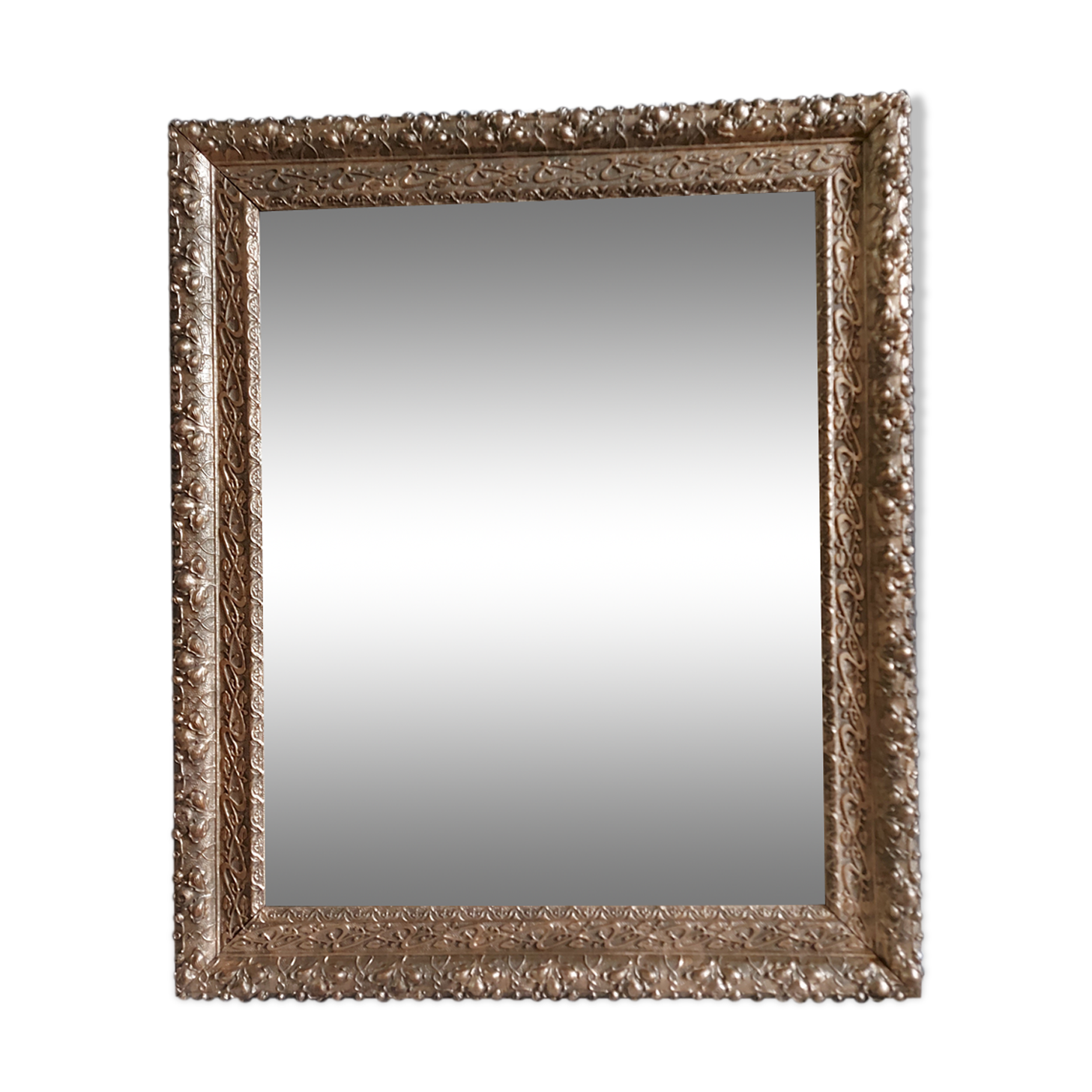 Miroir Art Nouveau