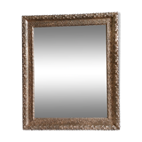 Art Nouveau mirror