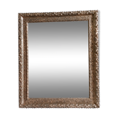 Art Nouveau mirror