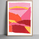 Collage Landscape