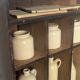 Workshop furniture - Locker furniture