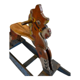 Rocking horse
