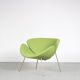 “Orange Slice” Chair by Pierre Paulin for Artifort, Netherlands 1960