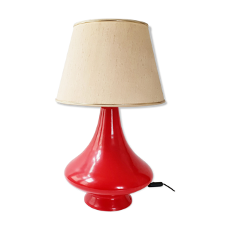 1960 sun-walking vintage lamp