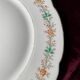 Seven antique Limoges porcelain plates – CFH / GDM