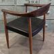 Vintage Finnish design armchair Ilimari