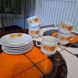 Tasses winterling