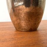 Art Nouveau vase by WMF, 1920s, set of 2