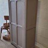 Parisian wardrobe