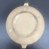 Gien iron earth soup tureen