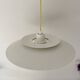 Vintage Lyskaer 4815 - Simon P Henningsen - Danish design lamp