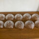 Set of 10 Vereco cups