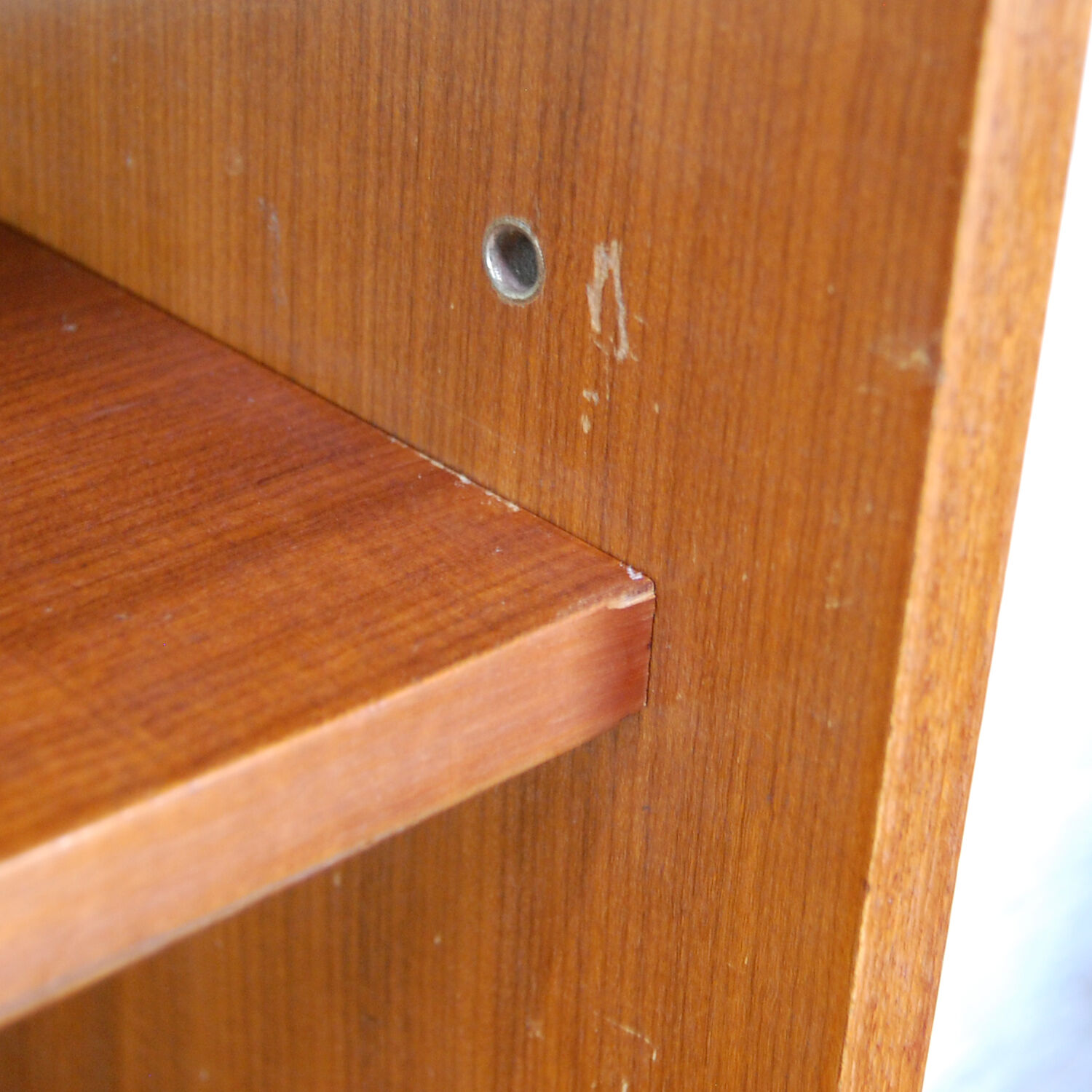 Vintage buffet by Cees Braakman for Pastoe 1960s