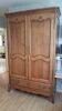 Armoire en merisiera