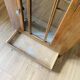 Large medicine cabinet