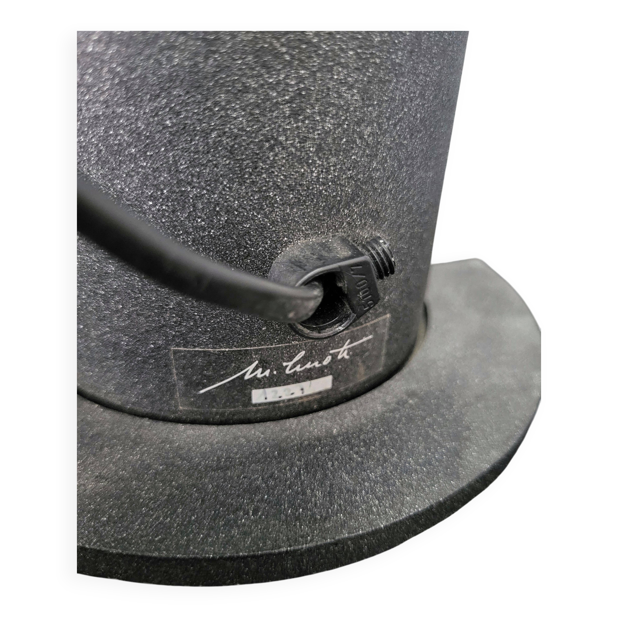 Lampe Washington de Jean-Michel Wilmotte