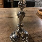 Pair of candlesticks