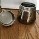 Vintage Italian coffee maker
