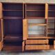 Living Buffet 1970s Teak Scandinavian Style