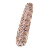 Wicker basket