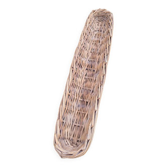 Wicker basket