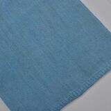 Blue Vintage Hmep Runner sku 3904