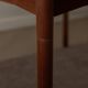 Vintage Danish teak coffee table | Henry Kjærnulf for Vejle Møbelfabrik