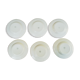 Wedwood banches hollow plates - batch of 6
