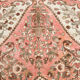 Tapis bijdar perse 233x360cm