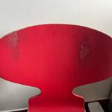 Fritz hansen “ant” chair