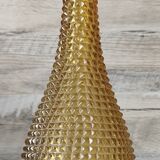 Bottle glass ampoli diamond tips