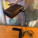 Jean René TALOPP designer SAMP