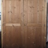 Pine cabinet