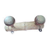 Portemanteau en bois