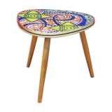 Harness - Side table - Coffee Table - Vintage - years 50 / 60 - Design