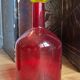 Bottle pols potten studio
