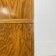 Oscar teak shelf/bookcase, 1960s