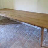 Table de ferme