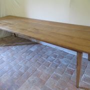 Table de ferme