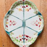 Saint Clément slip table set